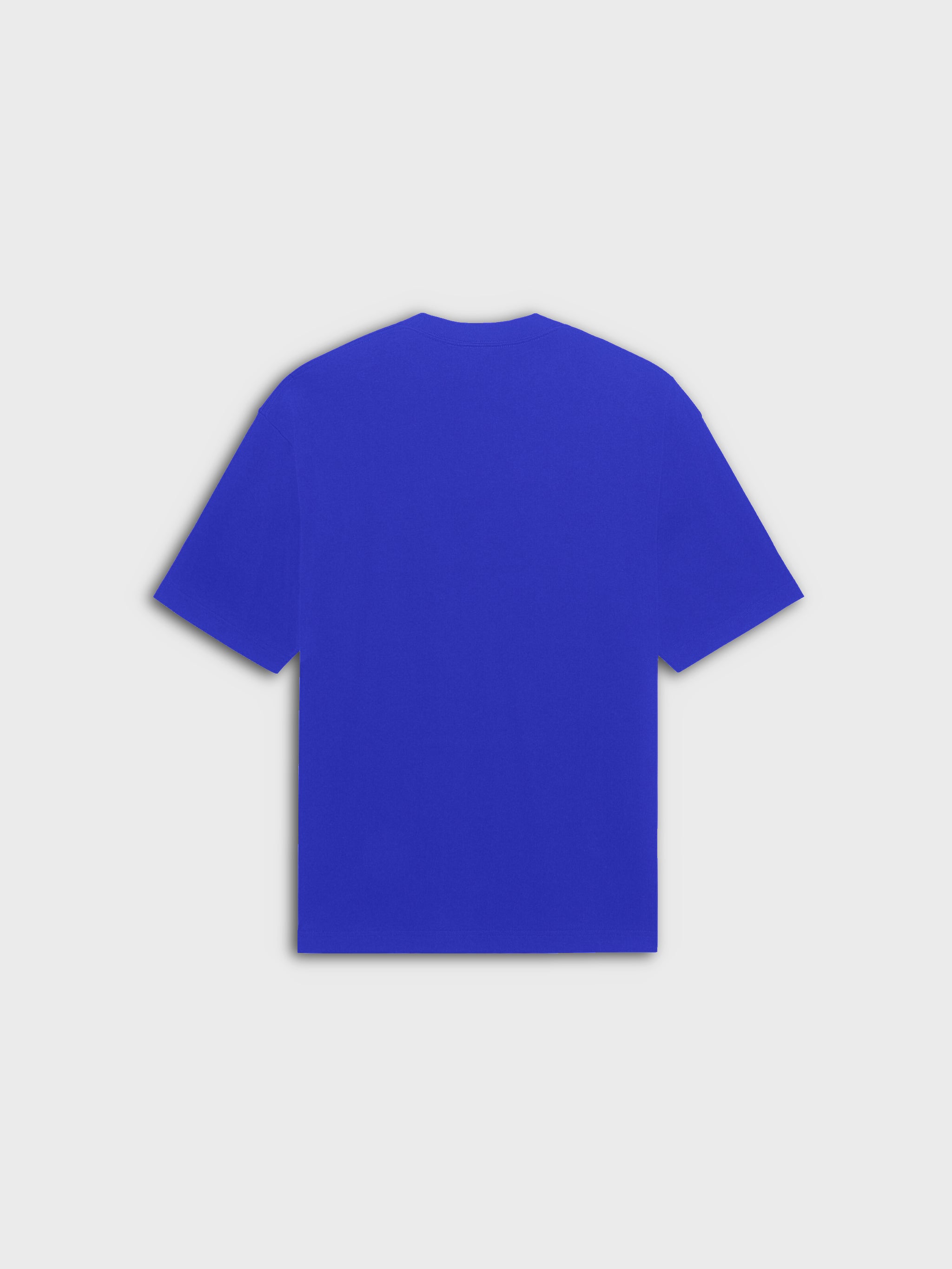 Atelier Logo Blue T-Shirt