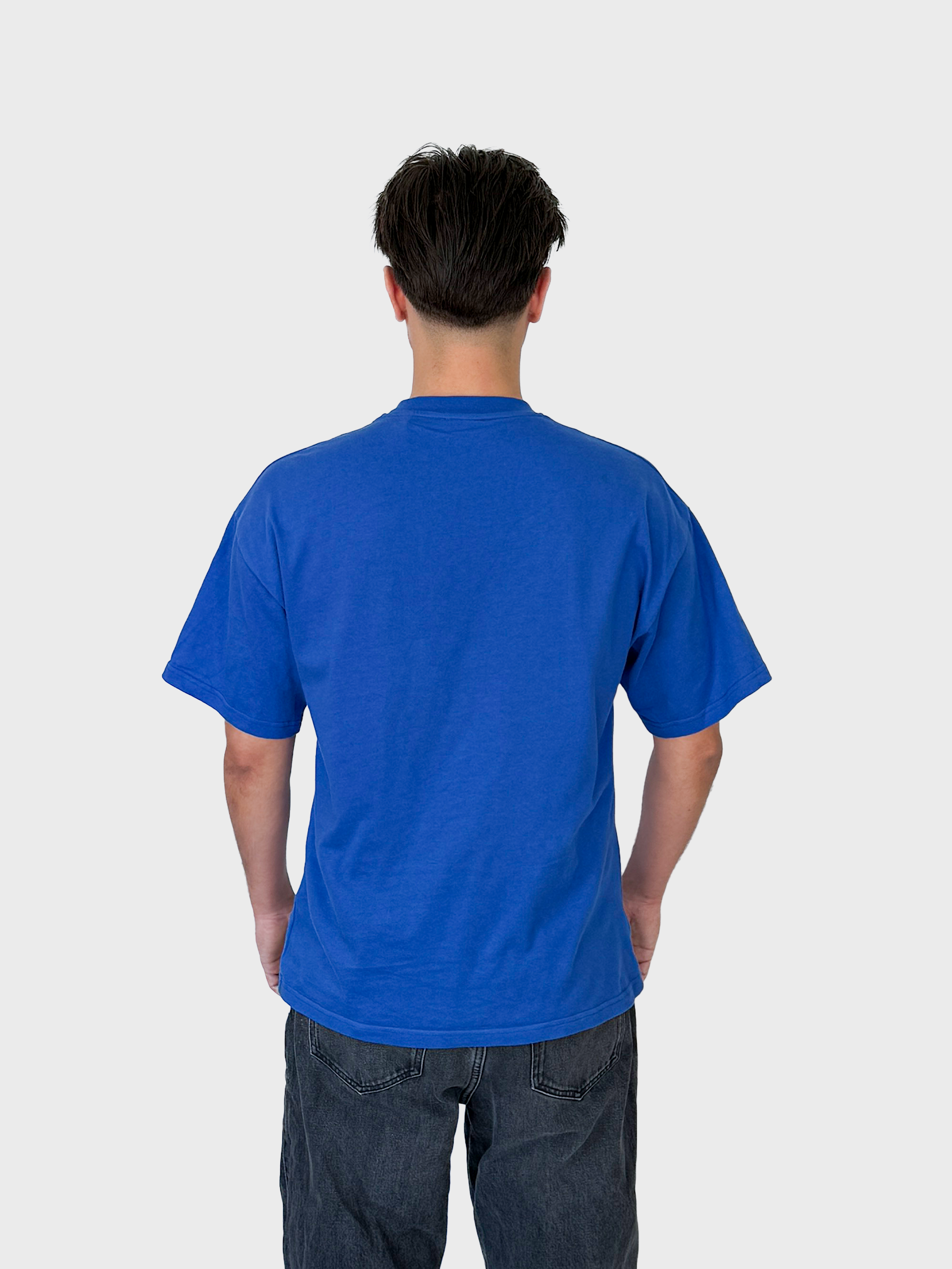 LNC Blue T-Shirt
