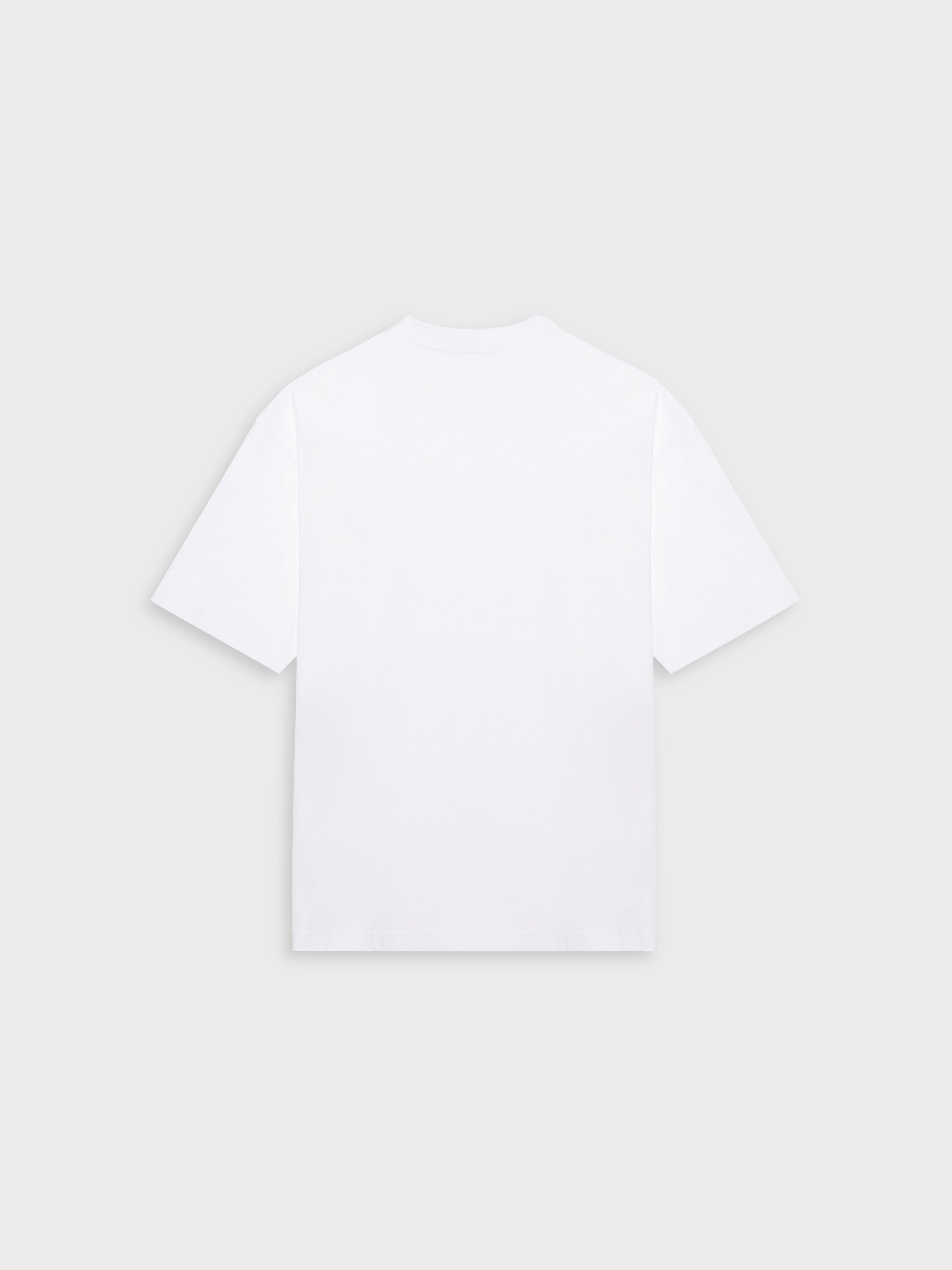 Blue PFJ White T-Shirt