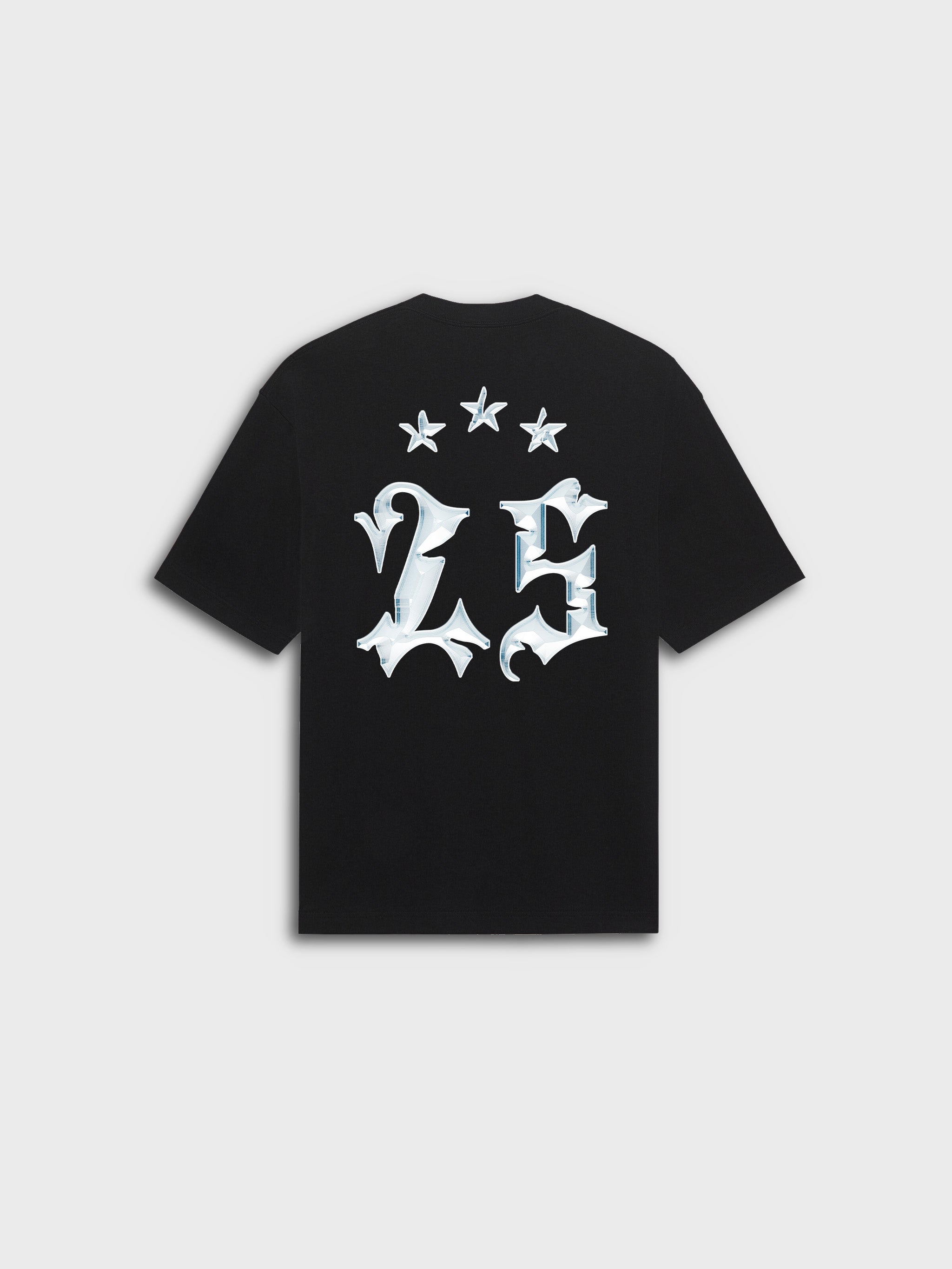 Lenoir x Winter Galore Black T-shirt
